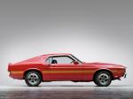 Shelby GT350 1969 года